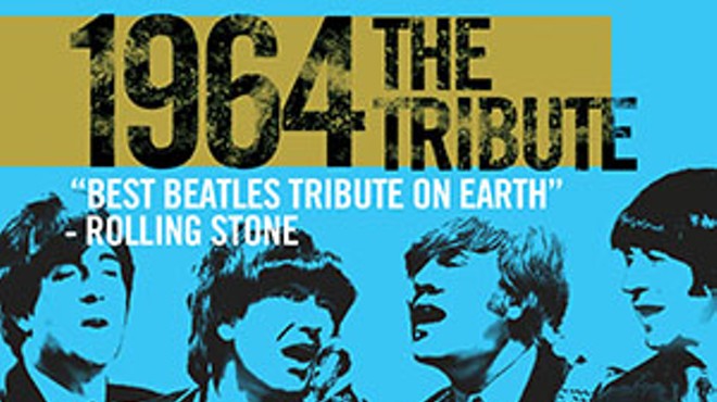 "1964"...the Tribute