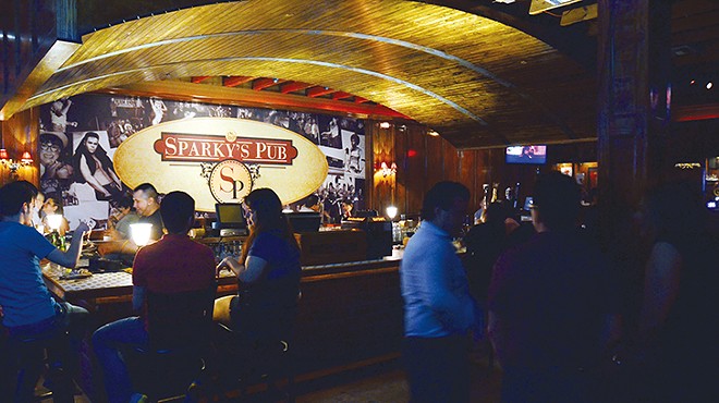 San Antonio's Best Bars and Hangs for the College Crowd