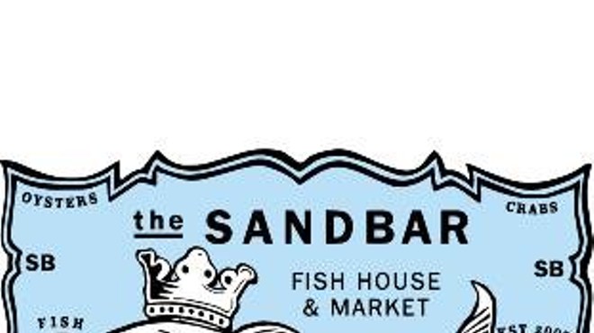 The Sandbar Will Close its Doors Today