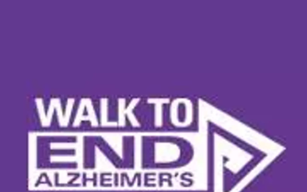 Image: Walk to End Alzheimer's