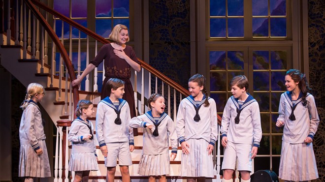 Earworms, Lederhosen and Other Reasons to See Jack O’Brien’s Take on ‘The Sound of Music’