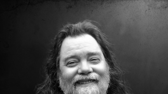 The Highest Priest: Go See Texas Psych-Rock Luminary Roky Erickson at Paper Tiger