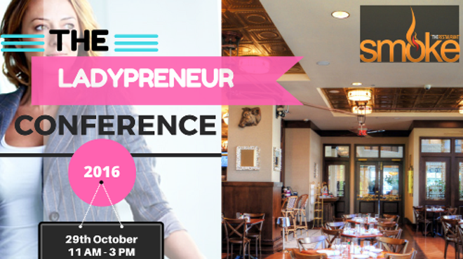 The Ladypreneur Conference 2016
