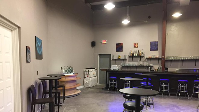 New Distillery Opens on SA's North Side