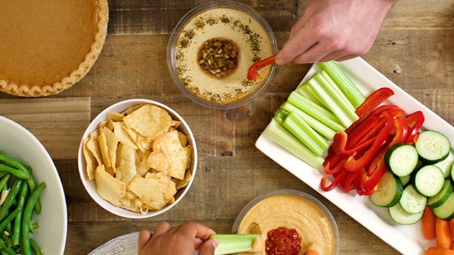 Sabra's Recall Is Affecting More Products