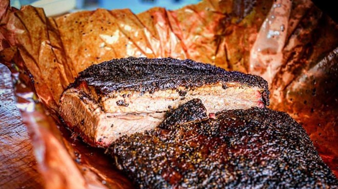 2M Smokehouse and Catering Opens Saturday