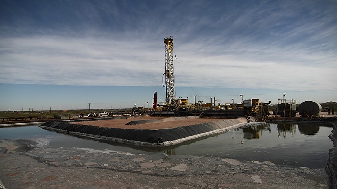 EPA Says Yes, Fracking Can Cause Water Contamination