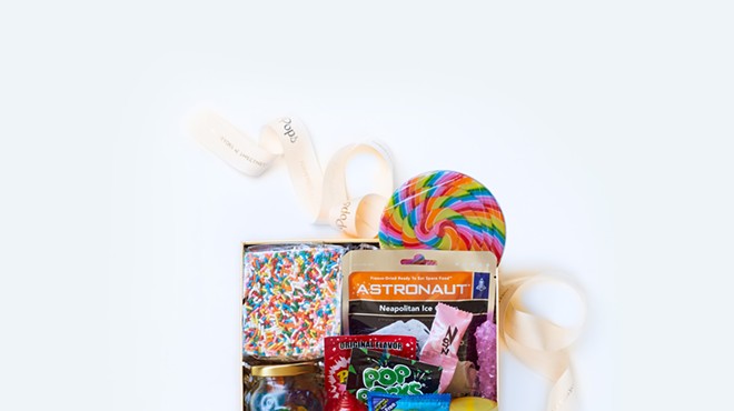 The Jump for Joy gift set, $39.