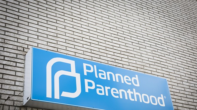 Texas Cuts Planned Parenthood from Medicaid Coverage