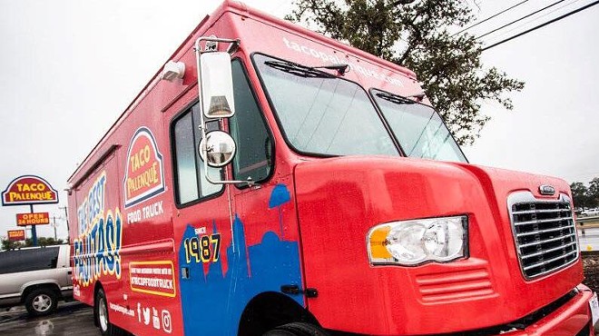 Your Favorite Taqueria Added a Food Truck to its Lineup