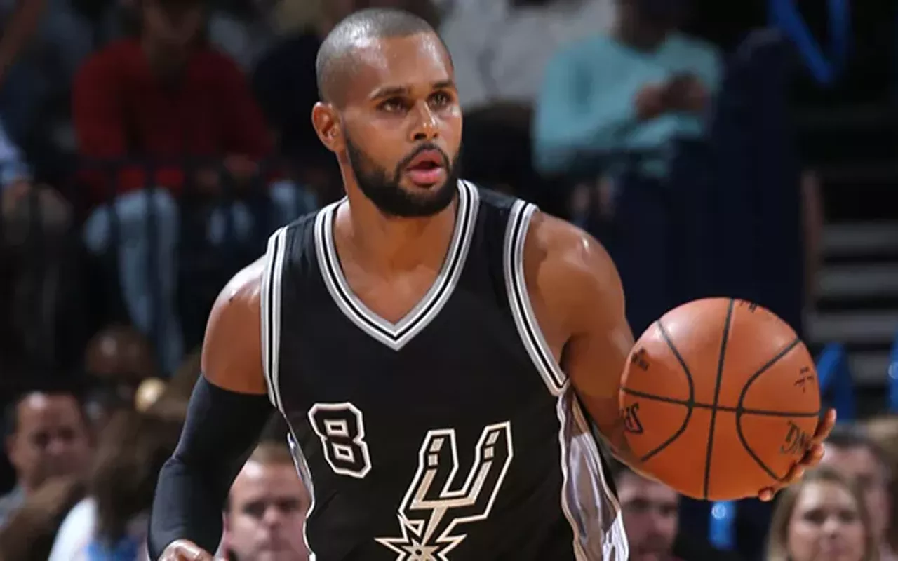 Image: San Antonio Spurs vs. Charlotte Hornets