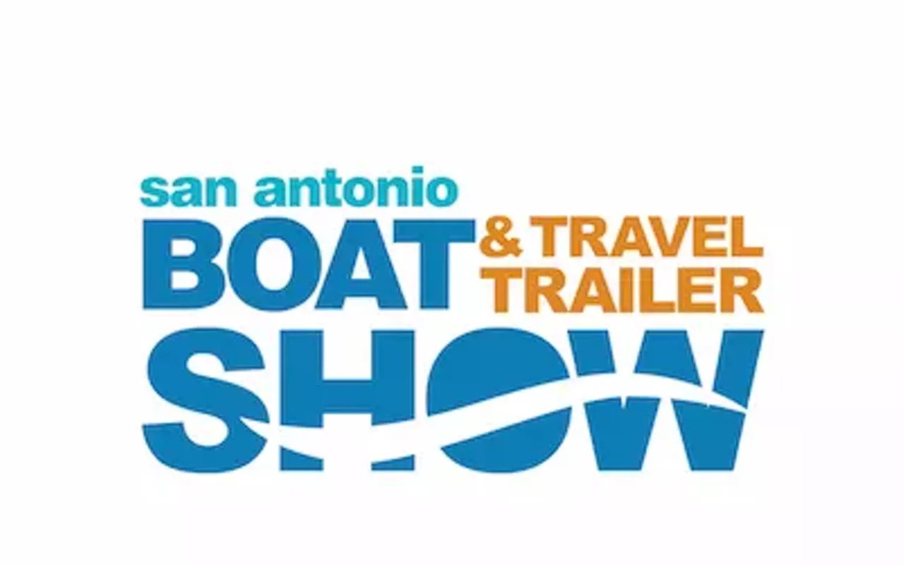 Image: San Antonio Boat & Travel Trailer Show