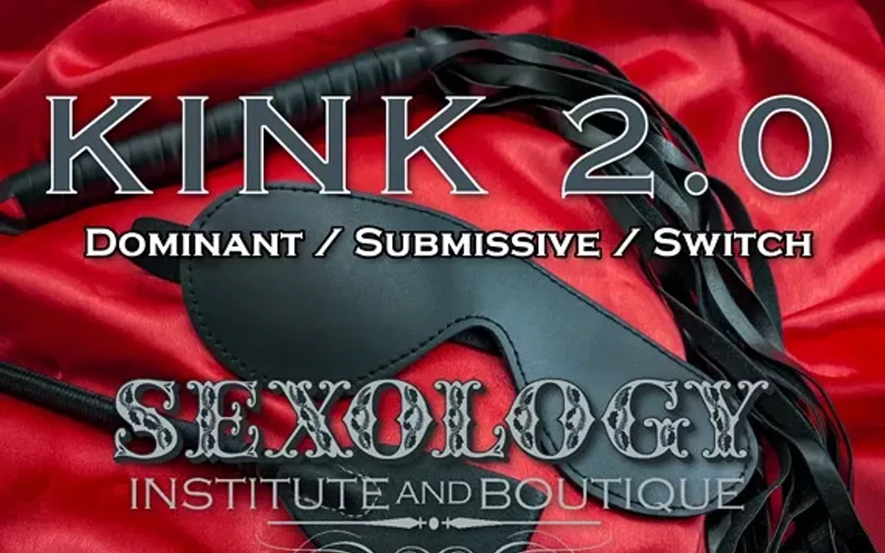 Image: Kink 2.0: Dom/Sub/Switch