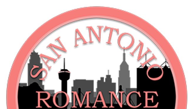San Antonio Romance Authors