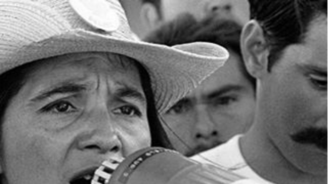 Documentary on Civil Rights Leader Dolores Huerta Will Open This Year's CineFestival