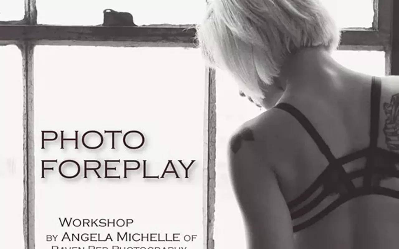 Image: Photo Foreplay