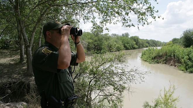 Will the Supreme Court Rein in Border Patrol?