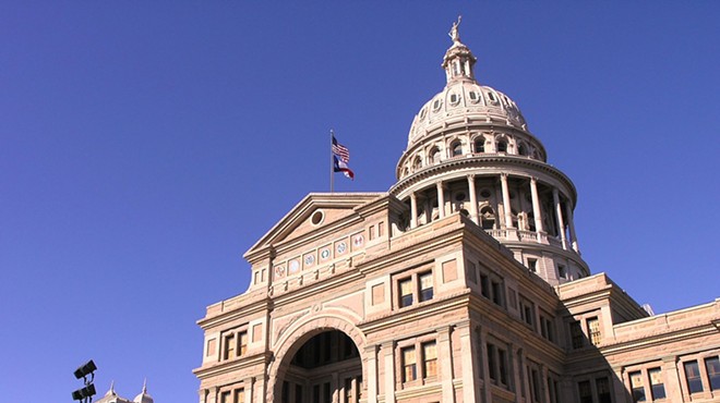 Texas House Tackles Child Welfare Reform — After Devolving Into "Racist" Debate About Undocumented Families