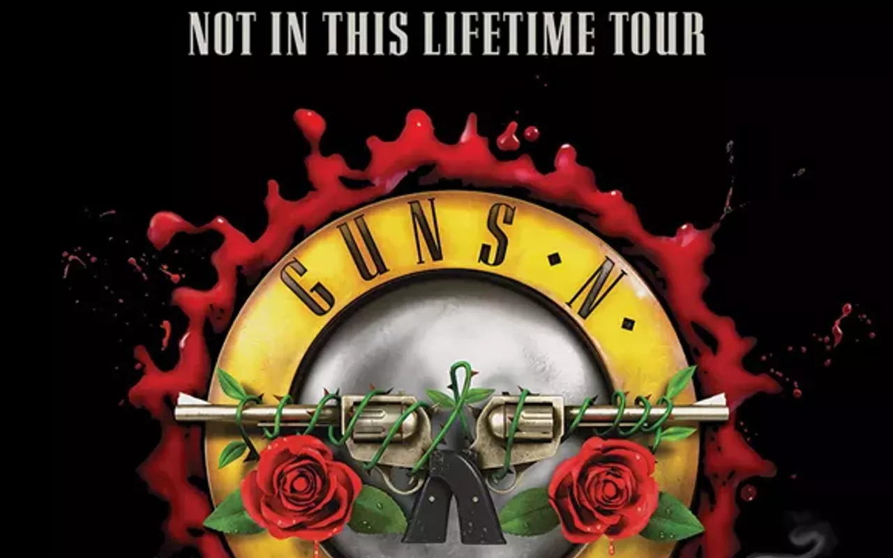 Image: Guns 'n' Roses
