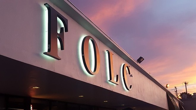 Folc Owners Are Suing Previous Landlord