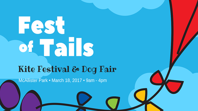 Fest of Tails 2017