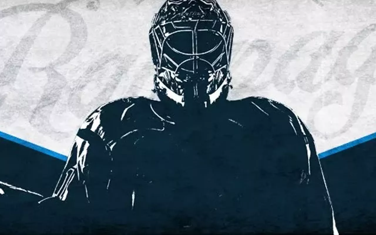 Image: San Antonio Rampage vs. Stockton Heat