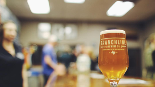 Branchline Brewing Co. Has Filed For Bankruptcy
