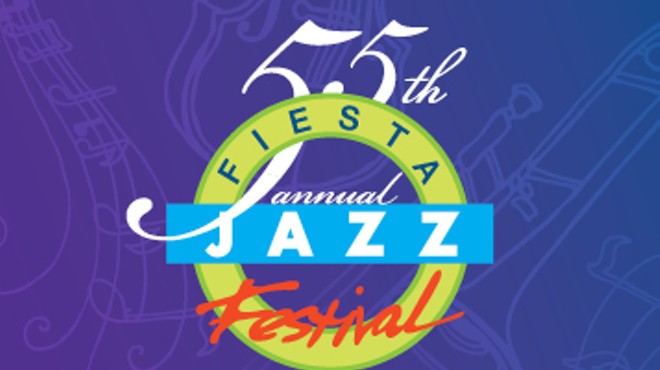 Fiesta Jazz Festival
