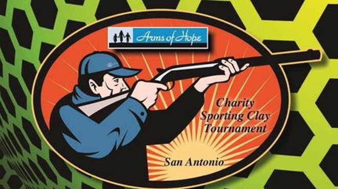 Arms of Hope Charity Sporting Clay Tournament