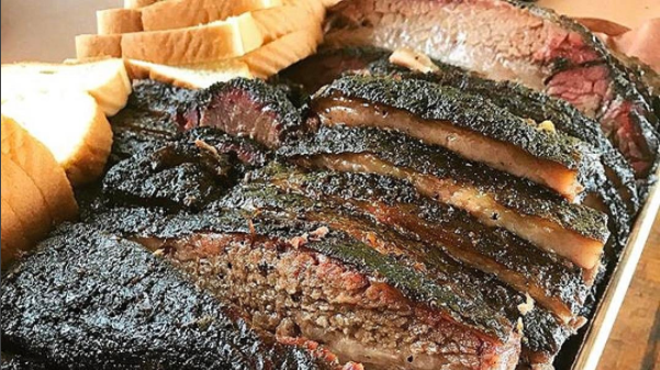 2 SA Joints Make Texas Monthly's Top 50 Barbecue in Texas List