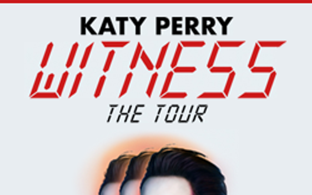 Image: Katy Perry