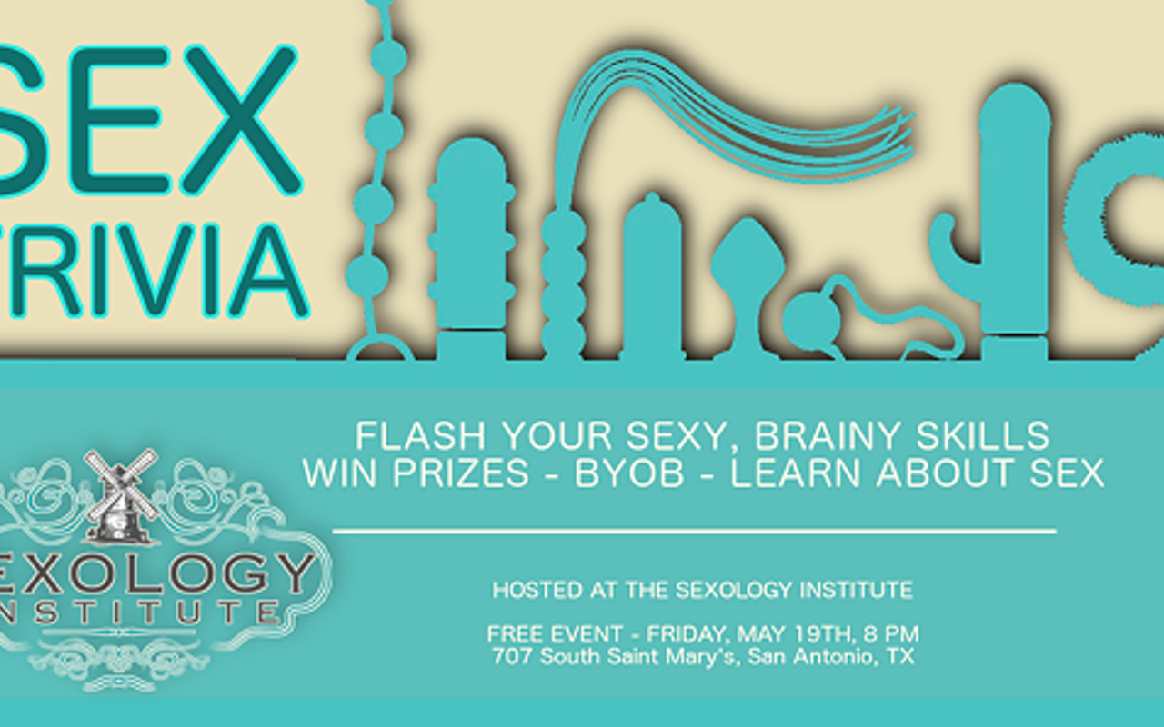 Image: Sex Trivia