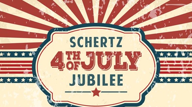 42nd Annual Schertz 4th of July Jubilee
