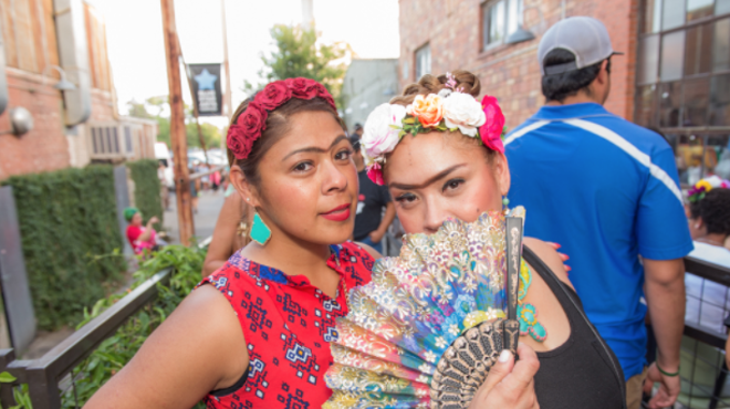 Frida Fest 2016
