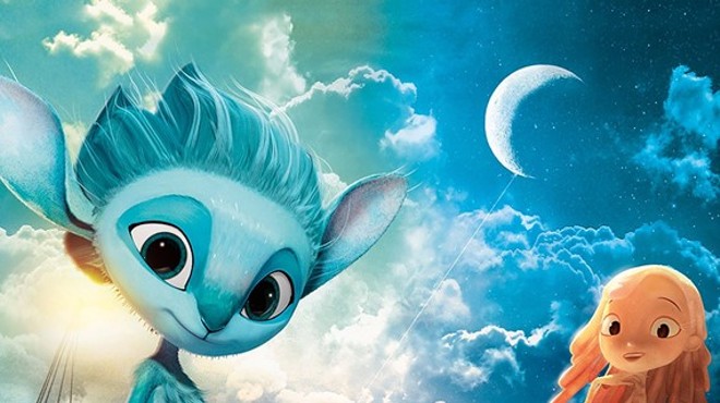 "Mune: Guardian of the Moon"
