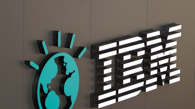 IBM Kicks Off Major Campaign Against Texas' "Bathroom Bill"