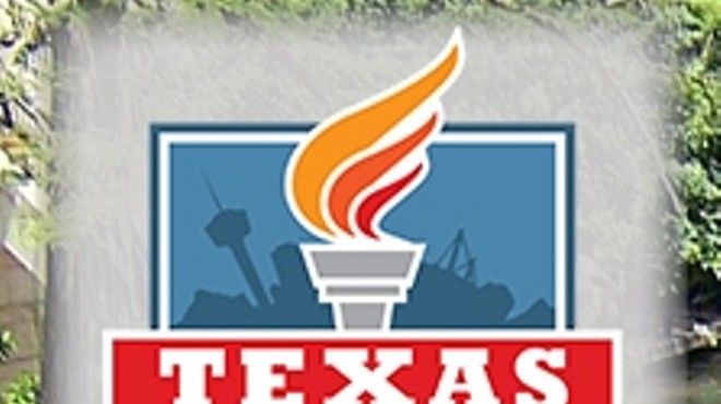 2018 Texas Senior Games