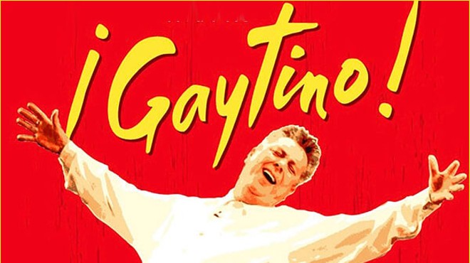 Performer and Activist Dan Guerrero Fuses LGBT and Mexican American History in His Signature Show ‘¡Gaytino!’