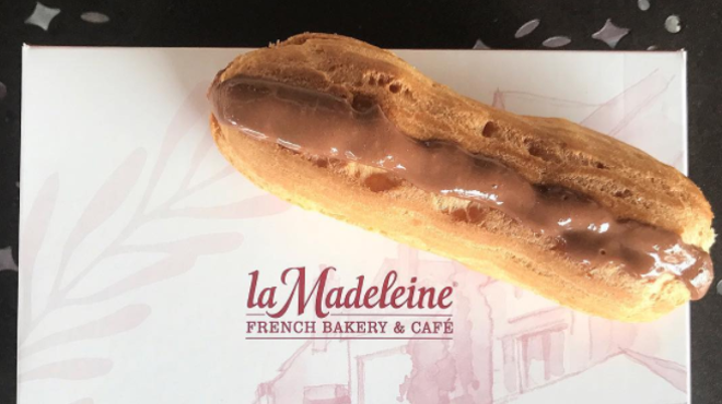 La Madeleine to Open Live Oak Location Next Month