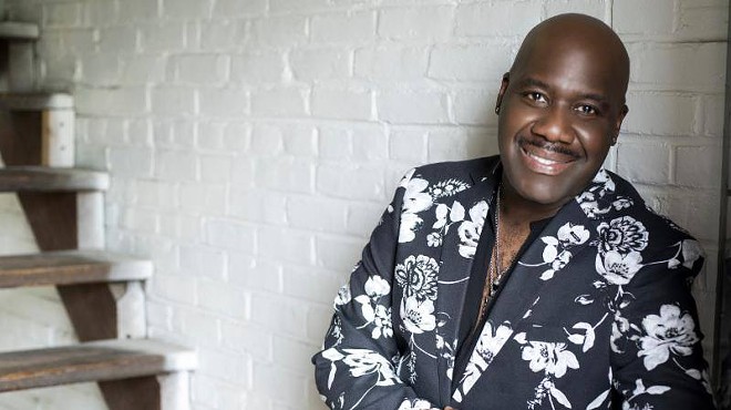 Will Downing to Play the Majestic