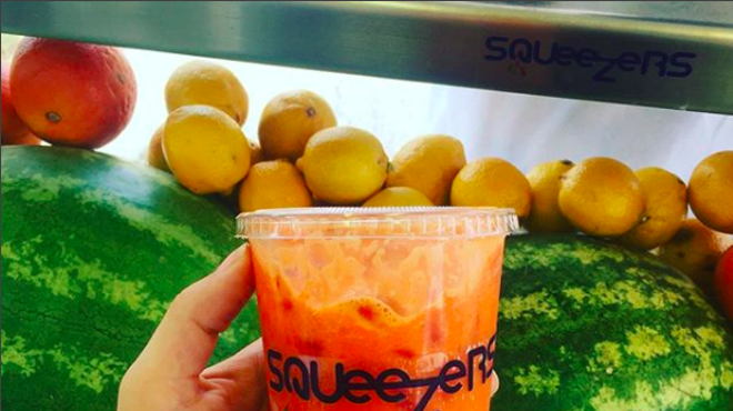 Squeezers Co. Is Opening a "De-Stressery"