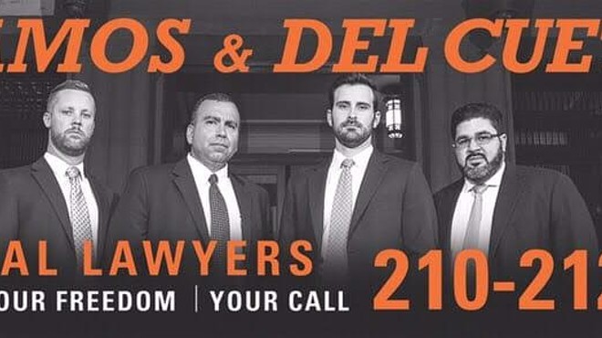 Ramos &amp; Del Cueto Criminal Lawyers Offer Help Against DWI Convictions