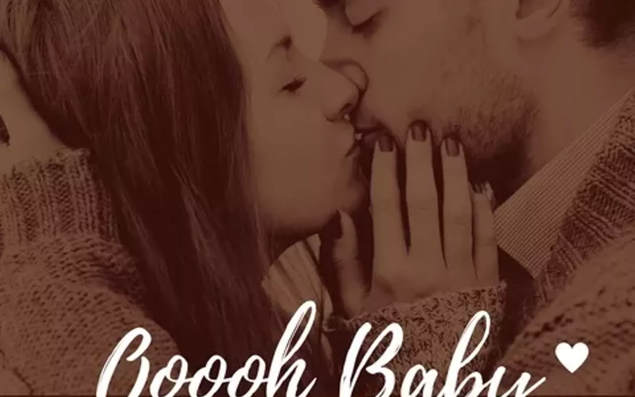 Image: "Ooooh, Baby!"