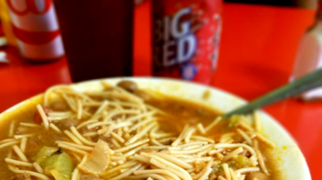 San Antonio’s First Ever Fideo Festival and Cook-Off Set for November