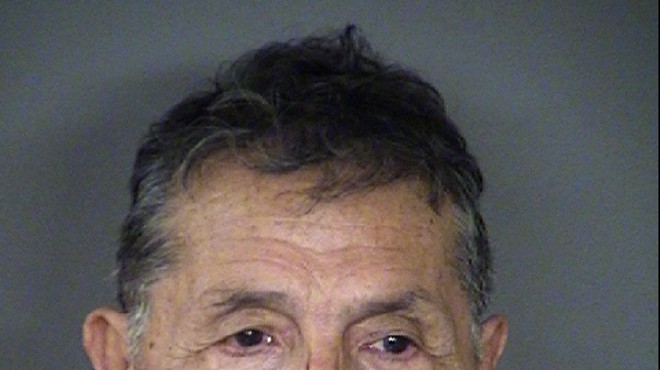 Man Wanted for Alleged Involvement in Bexar County Murder Turns Himself in — 55 Years Later