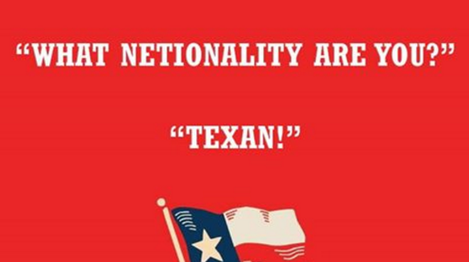 Facebook Shuts Down Popular Texas Secessionist Page  — Because it's Probably Run by Russia