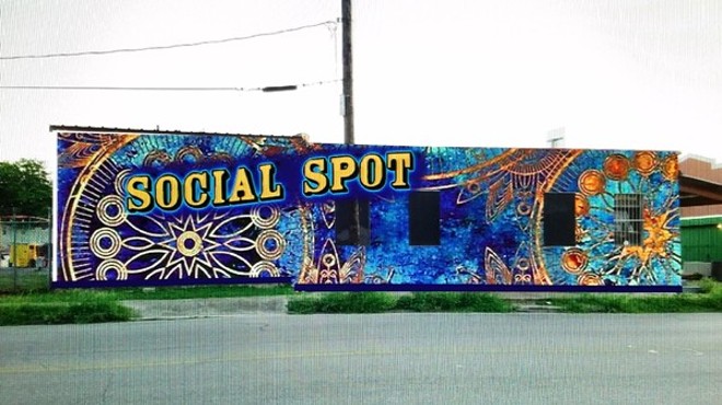 New San Antonio Bar Social Spot Sets Grand Opening Date