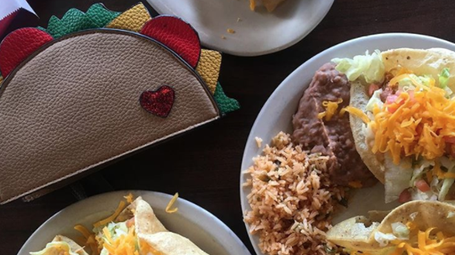 Here's All the National Taco Day Deals Happening in San Antonio