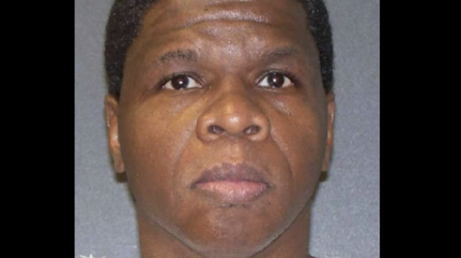Racist Testimony Reduces Texas Inmate's Death Sentence to Life in Prison