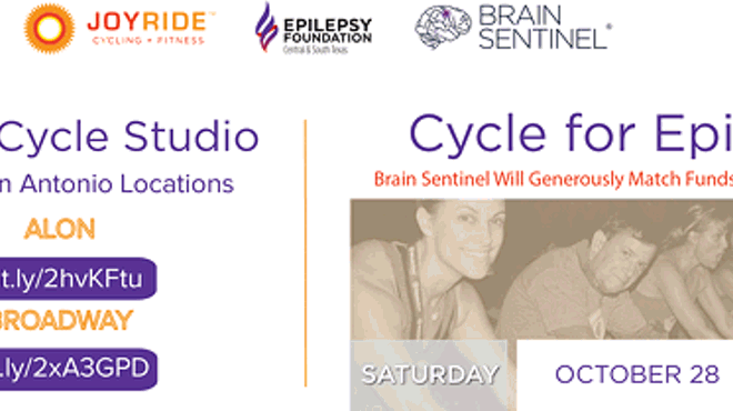 Cycle for Epilepsy